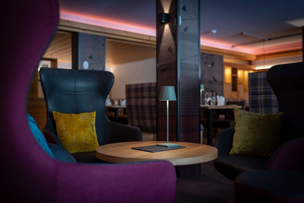 Sunstar Hotel เลนเซอร์ไฮเดอ ภายนอก รูปภาพ