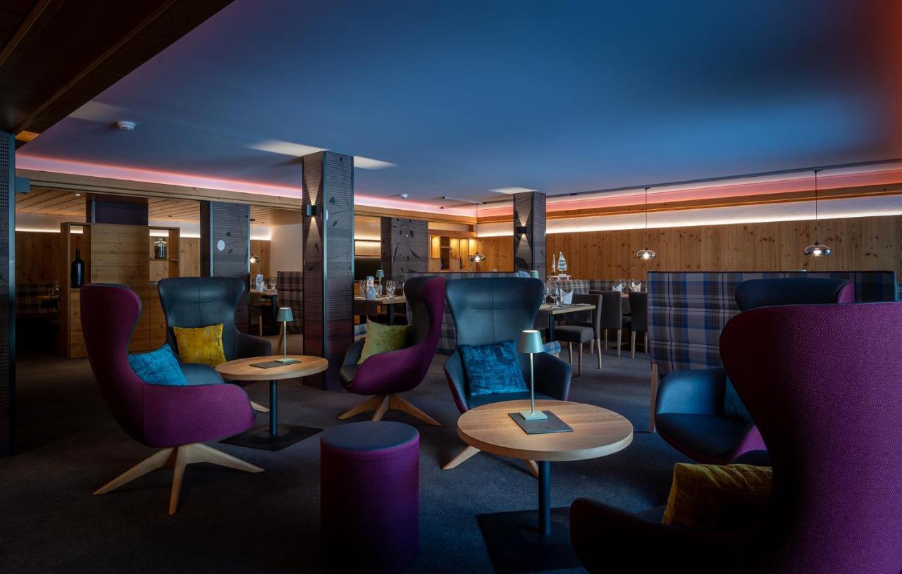 Sunstar Hotel เลนเซอร์ไฮเดอ ภายนอก รูปภาพ
