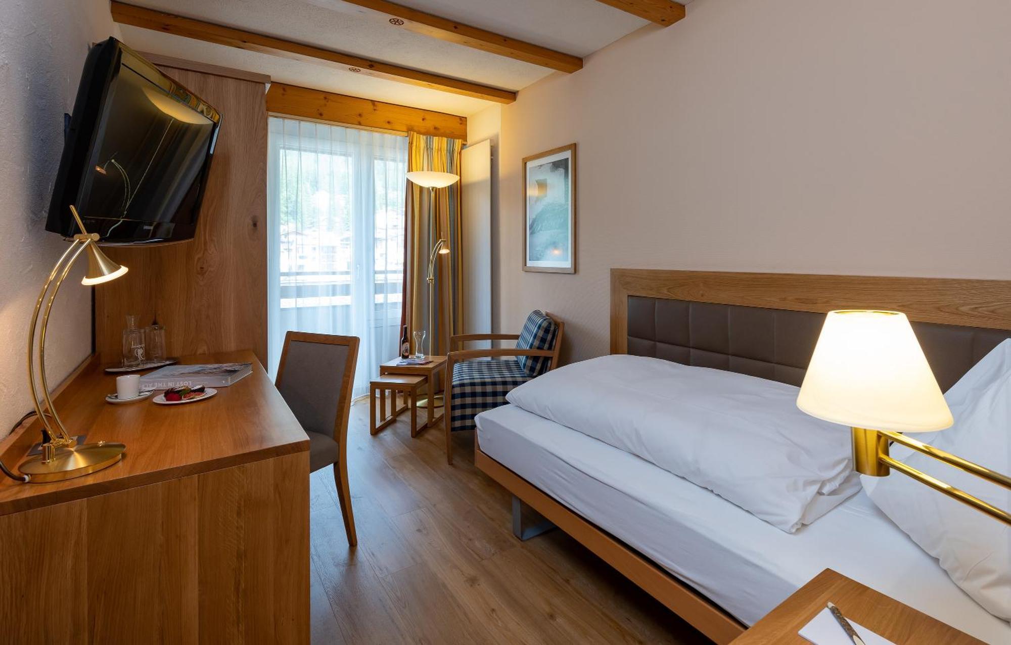 Sunstar Hotel เลนเซอร์ไฮเดอ ภายนอก รูปภาพ