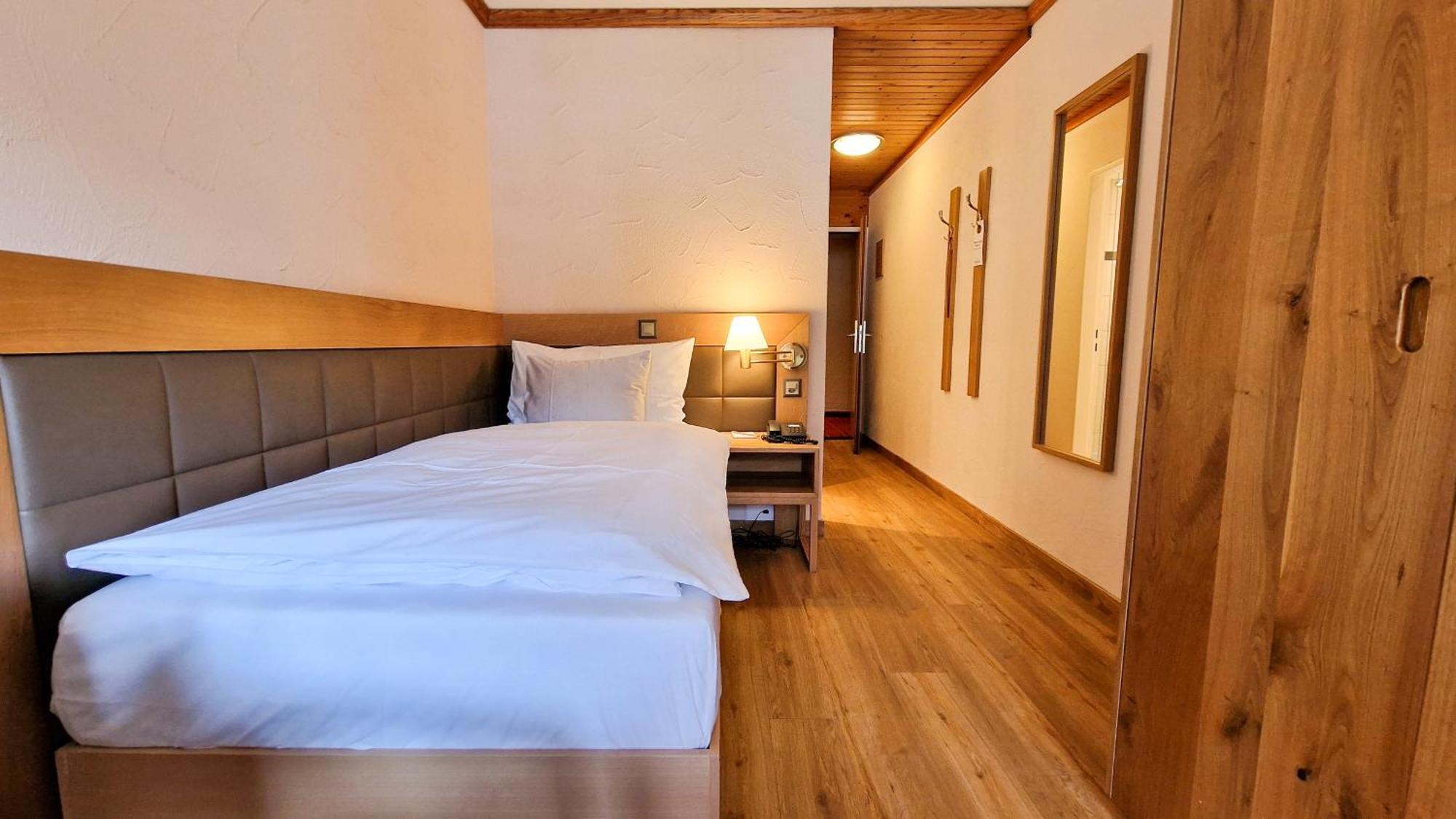 Sunstar Hotel เลนเซอร์ไฮเดอ ภายนอก รูปภาพ